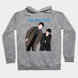 My Mister Hoodie